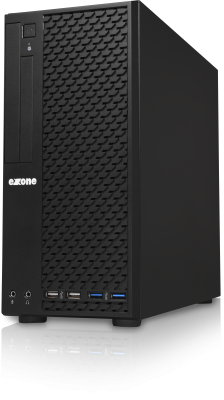 exone IT-System